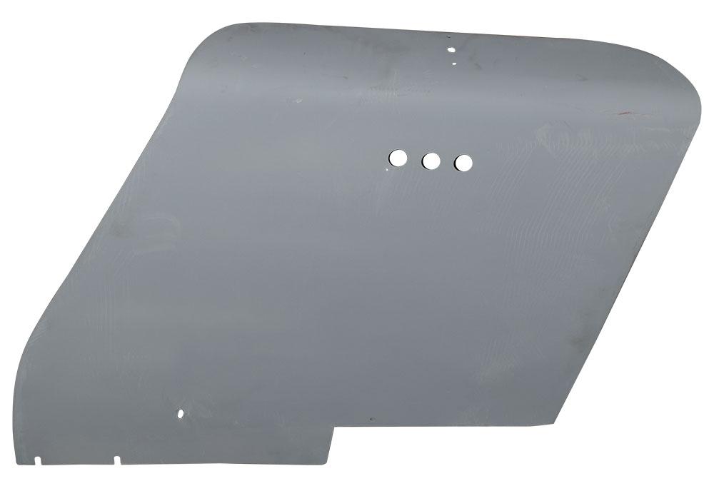 52077, Mudguard Case 584, 684, 784, 884 QTP