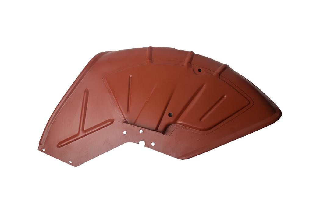 K914247, Mudguard David Brown Selectamatic 770 780 RH QTP