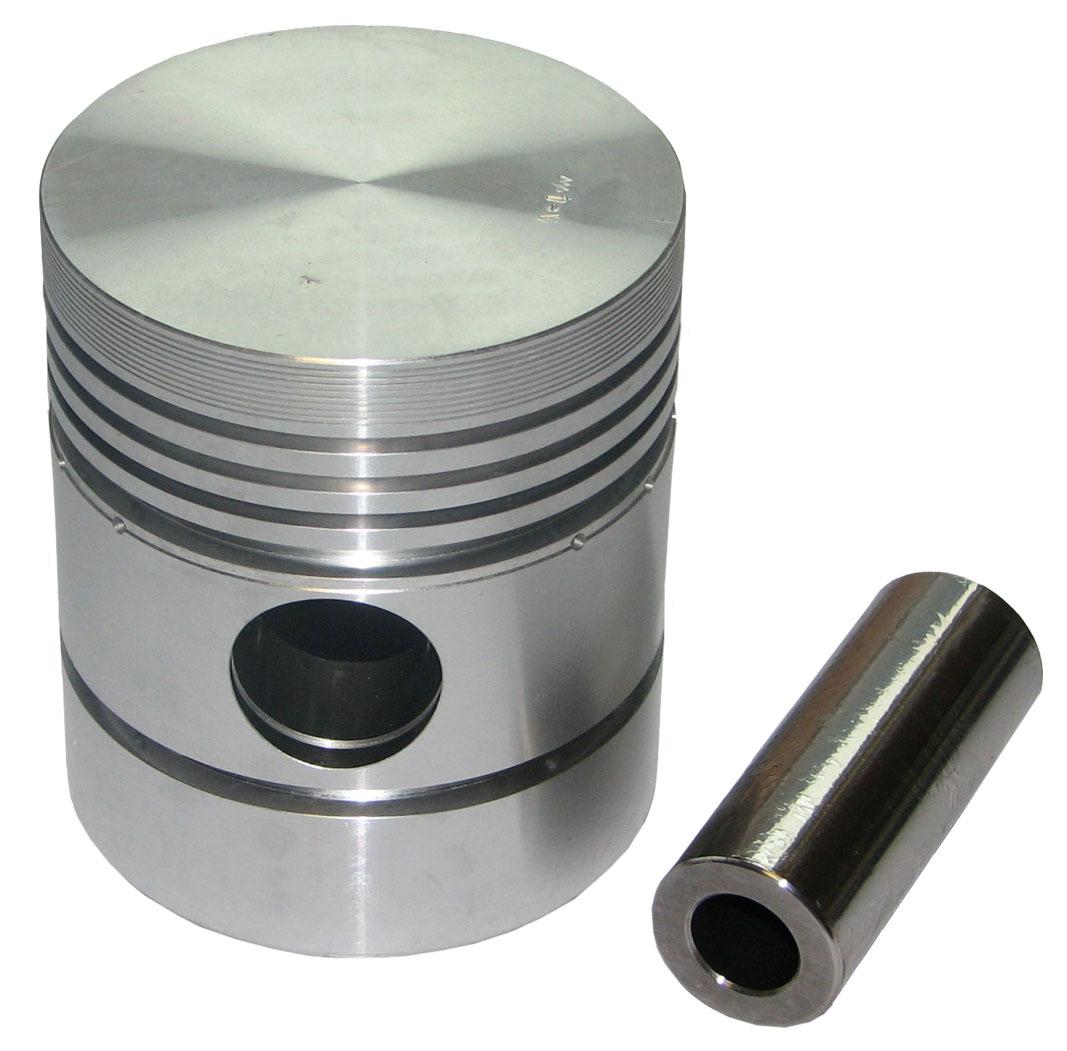 3048523R1, Piston IHC 275/276/354/B250/BD144 QTP