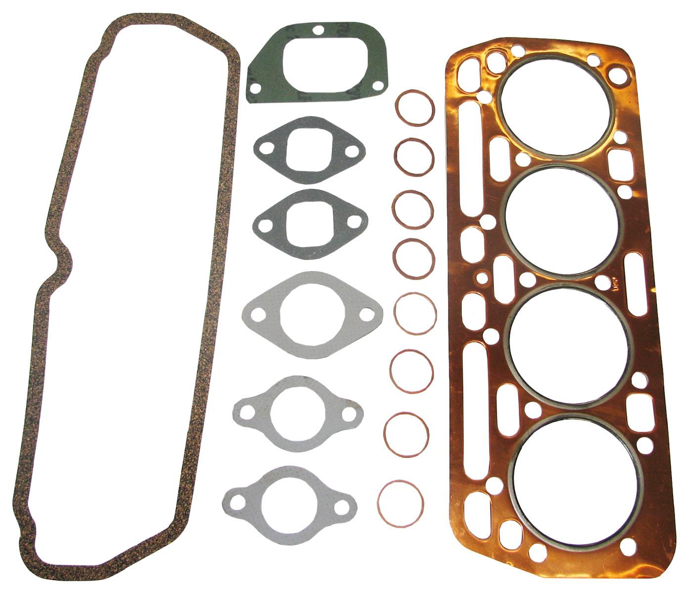 thumbnail of Head Gasket Set IHC 414 444