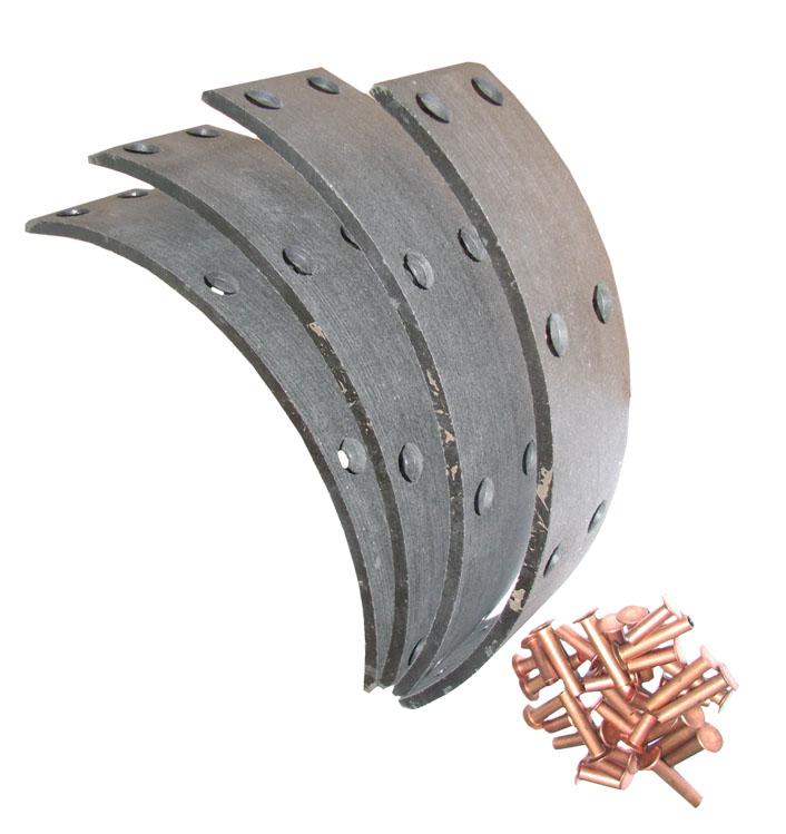 thumbnail of Brake Lining David Brown 770 880 950