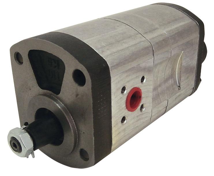 52209R, Hydraulic Pump Case IH 433 533 633 733 833 440 940 743 743XL 644 744 844S 745S 745XL 845 845XL QTP