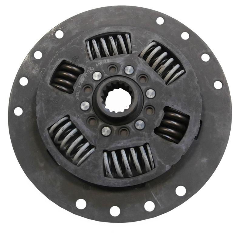 thumbnail of Clutch Plate Case IH MXM100 MXM115 Ford TS100 TS100A TS110 TS110A TS115 TS115A