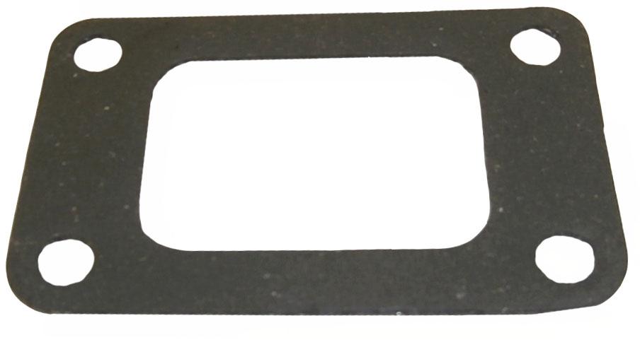 thumbnail of Exhaust Elbow Gasket Case IH 955 1055 956 1056