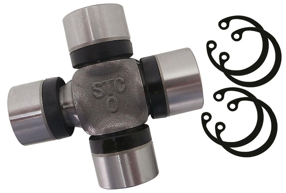 100546A1, Universal Joint Case IH 2120 2130 2140 2150 3210 3220 3230 4210 4220 4230 395 495 595 695 795 895 99 QTP