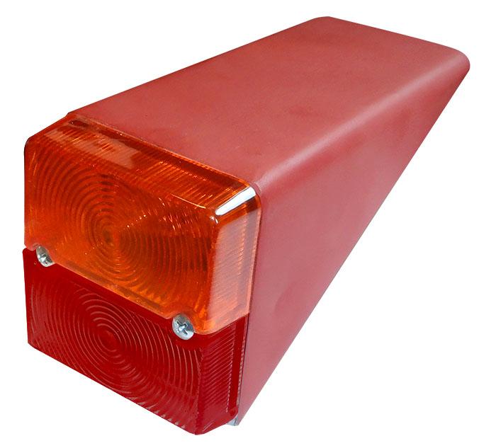 thumbnail of Rear Lamp