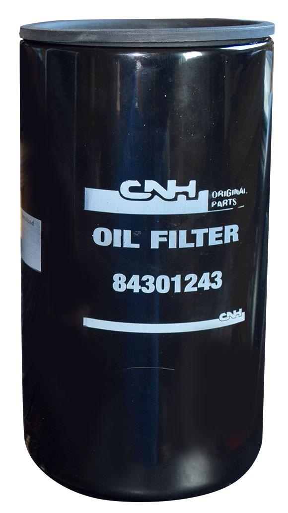 thumbnail of Oil Filter Spin On Case Magnum 215 225 245