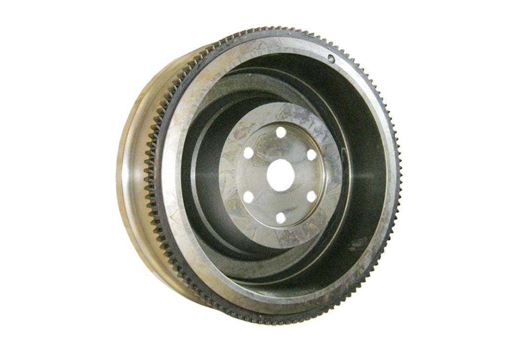 293170A2, Flywheel Case CX90 C/W Ring Gear QTP