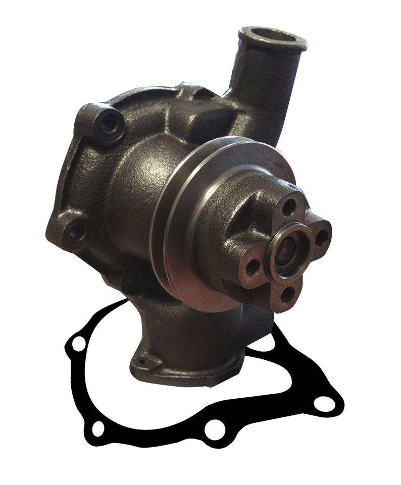 52396, Water Pump David Brown 850 880 890 950 QTP