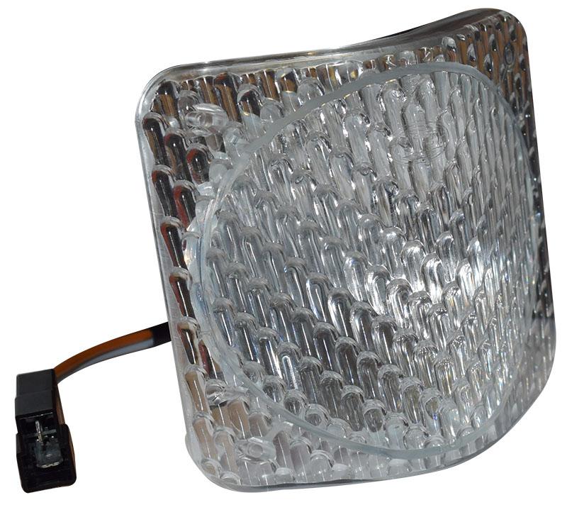 thumbnail of Headlamp Case CS Series Steyr 9105 9105 9115
