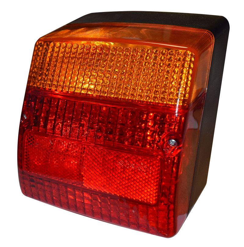 thumbnail of Indicator Lamp Case CS Series CVX Series