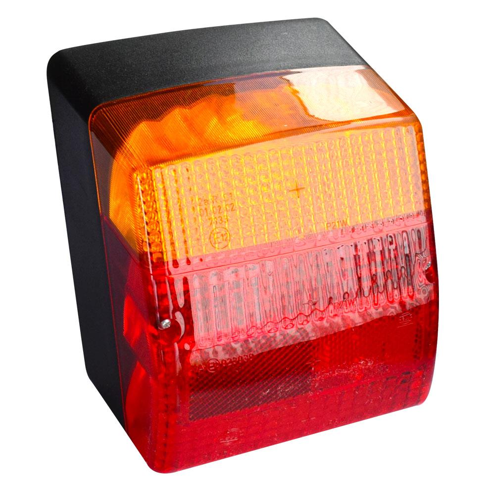 thumbnail of Indicator Lamp Case CS Series CVX Series