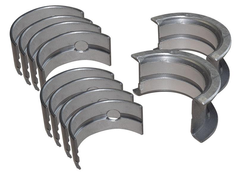 thumbnail of Main End Bearing Set Case 276 354 374 384 434