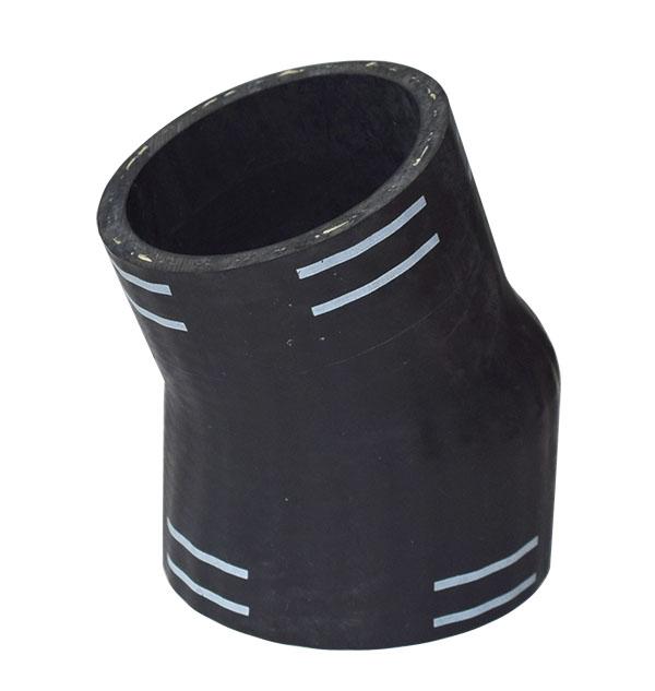 82038251, Radiator Stub Pipe Case Puma Series Puma CVT QTP