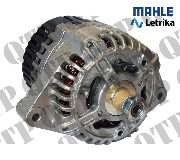 142000090295, Alternator Valtra N Series 8000 Series 6000 QTP