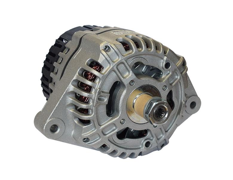 thumbnail of Alternator Case CS CVX Valtra T Series Same