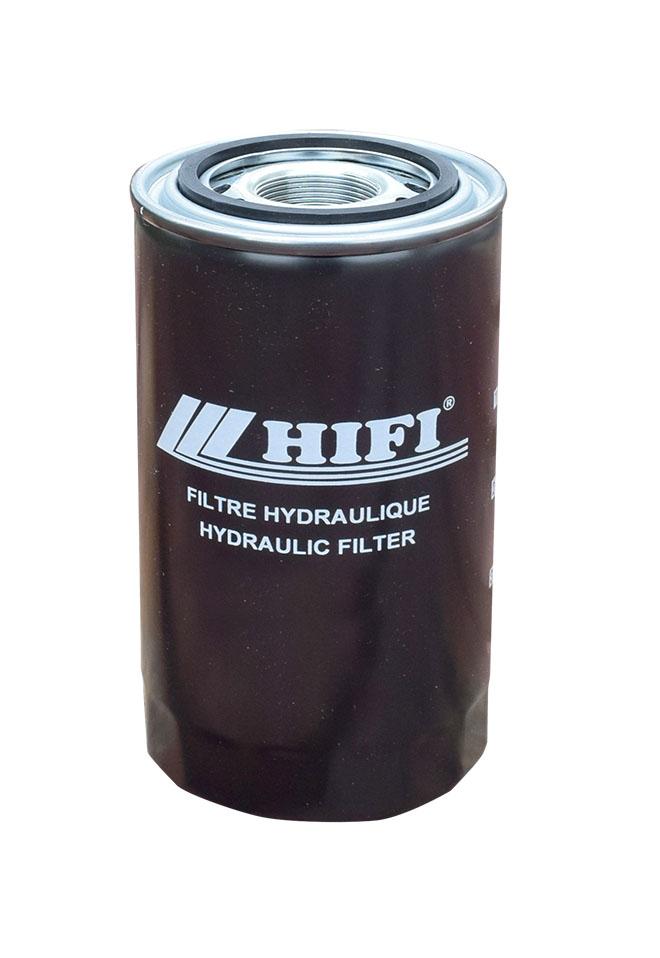 thumbnail of Hydraulic Filter Case 955 C Series CS Series