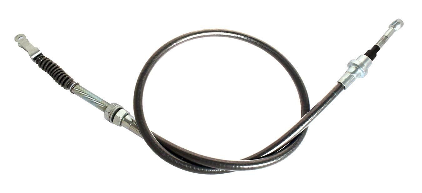 thumbnail of Hand Brake Cable Case 40 20 30 50 Series