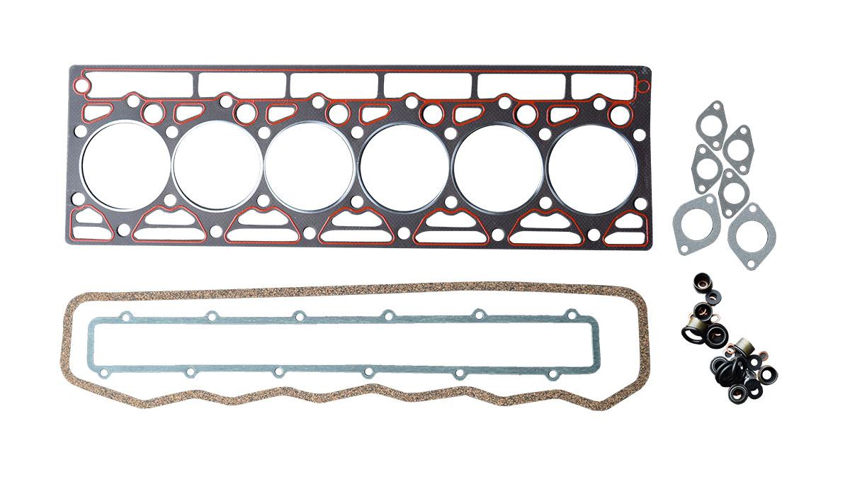 3136801R98, Head Gasket Set IHC 1055 1056 955 956 QTP