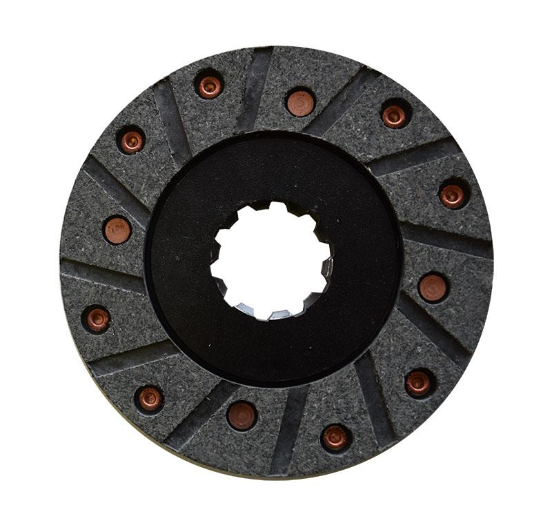 thumbnail of Brake Disc Case 33 Series Classique Series