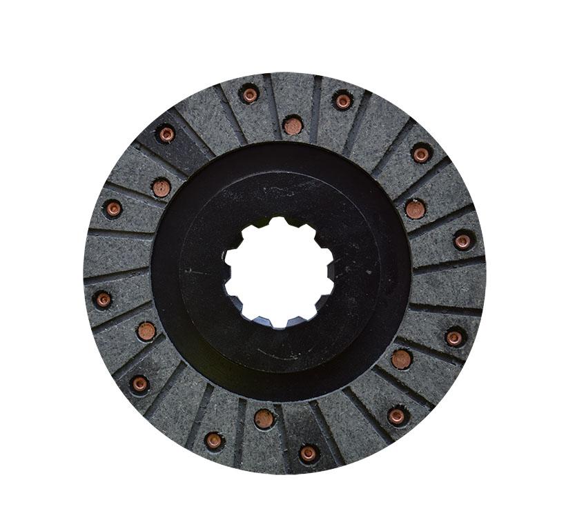 420-14, Brake Disc Case 43 Series 44 Series 45 Series QTP