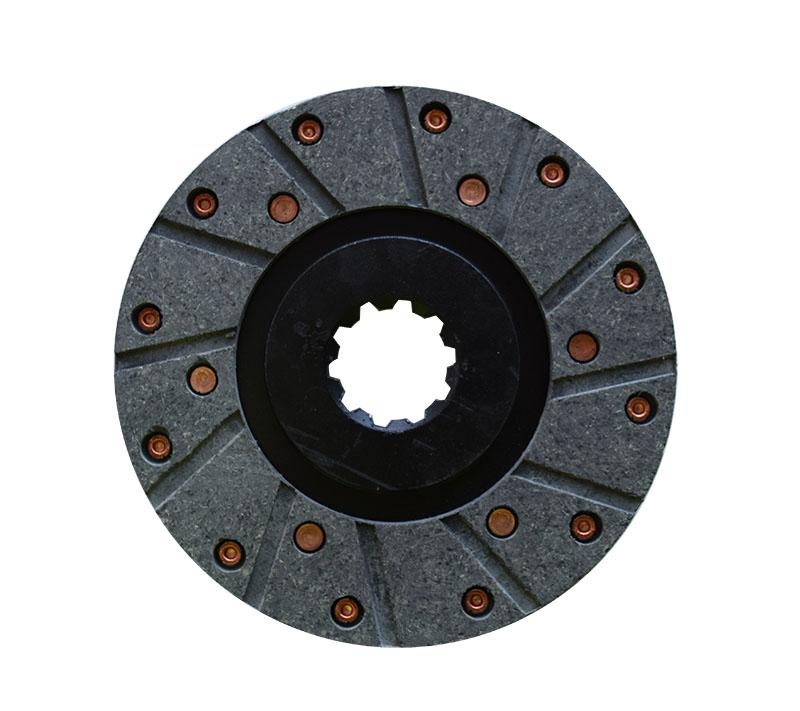 thumbnail of Brake Disc Case 523 553 624 654 724 824 178mm