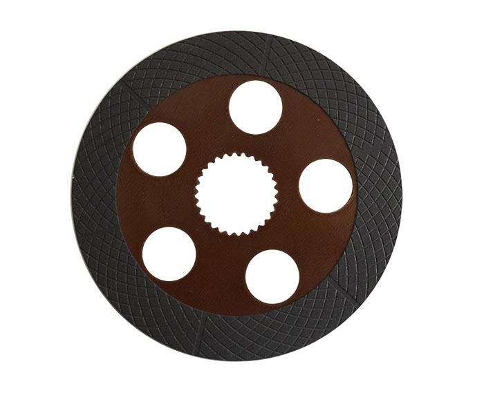 thumbnail of Brake Disc Case CS CVX Series 243mm 28 Spline