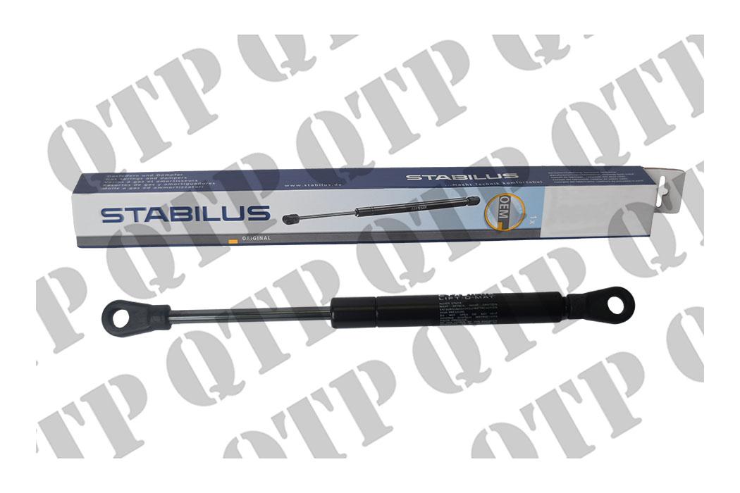 Stabilus, Gas Strut Door Case XL Series 384 385 395 484 485 495 584 585 Length 280mm Pressure 520N QTP