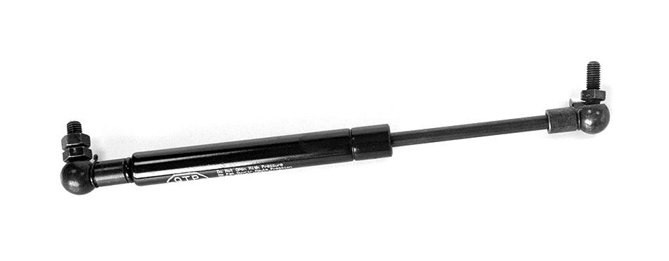 65402057, Gas Strut Door Case XL Series Length 275mm QTP