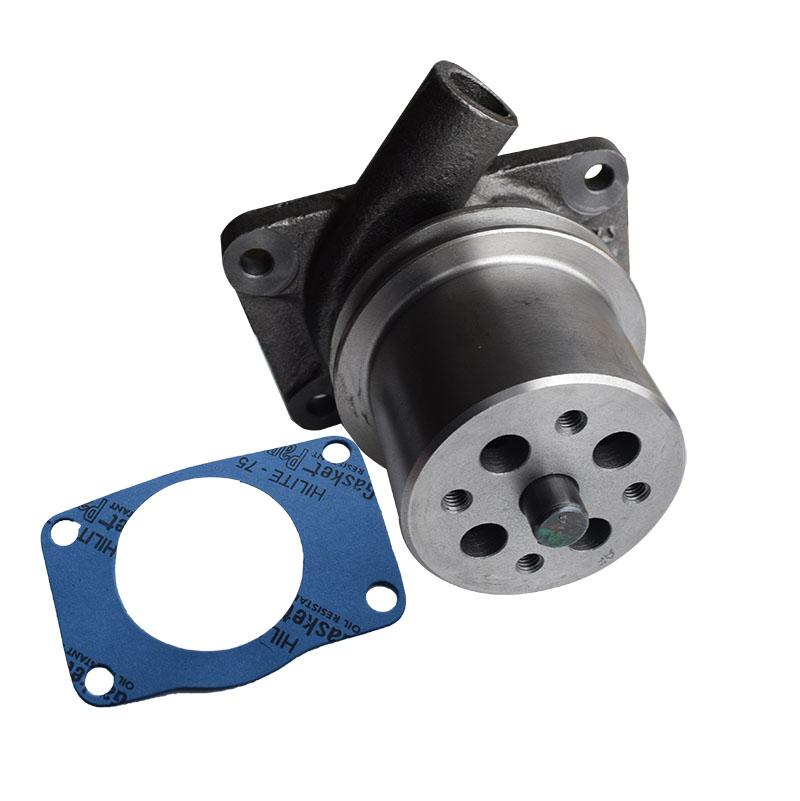 thumbnail of Water Pump Case Series BD D212 D214 D215 D217