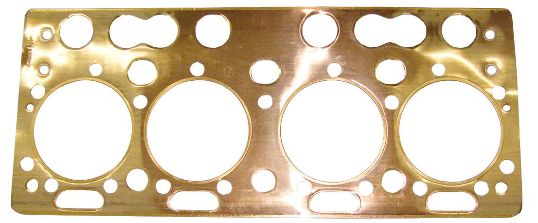 thumbnail of Head Gasket P4 Nuffield - Copper