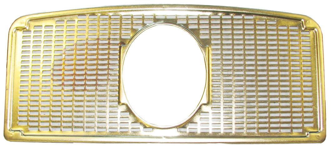 VPM1188, Grill David Brown 880 990 996 Large - Gold QTP