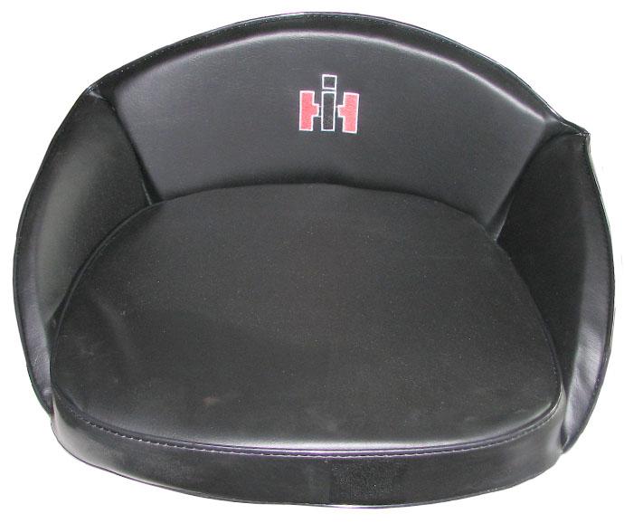 thumbnail of Seat Cushion IHC Old Type Black