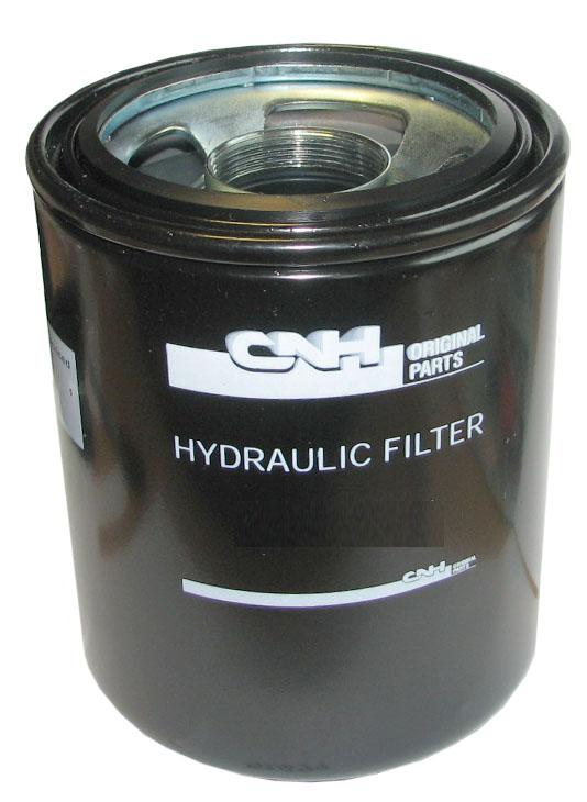 thumbnail of Hydraulic Filter Case IH JX1090U New Holland