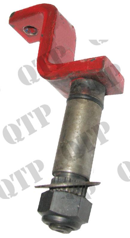 S.57324, Gear Selector IHC QTP