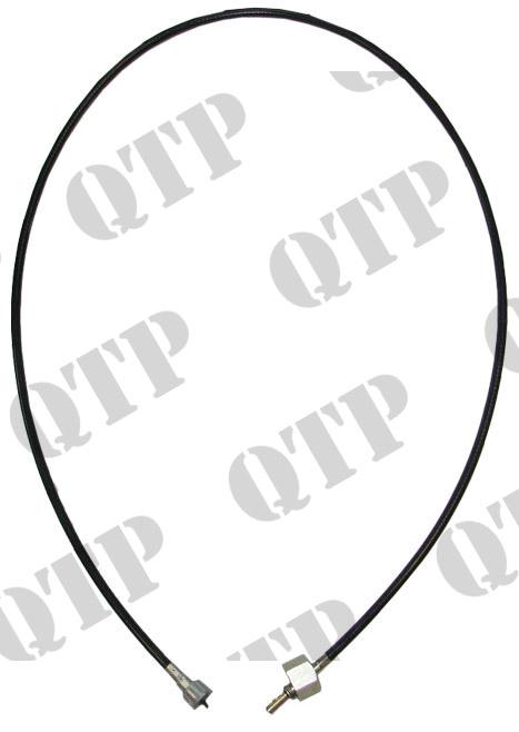 VPM5233, Rev Counter Cable David Brown 1190 1290 QTP