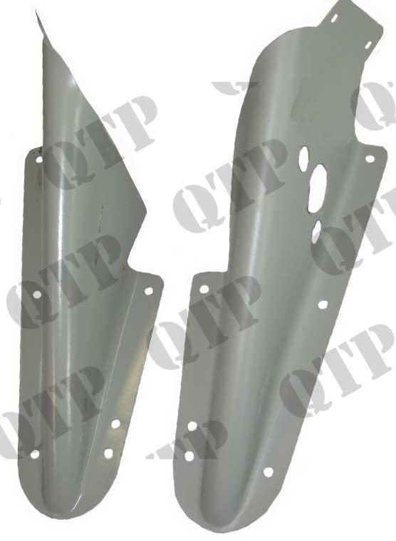 52732, Bracket Mudguard Support David Brown 850 880 QTP