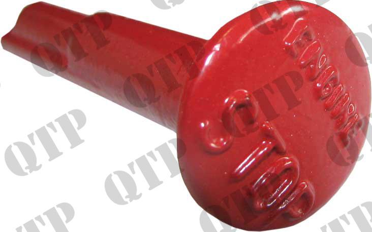 S57468, Stopper Knob David Brown 770 780 QTP