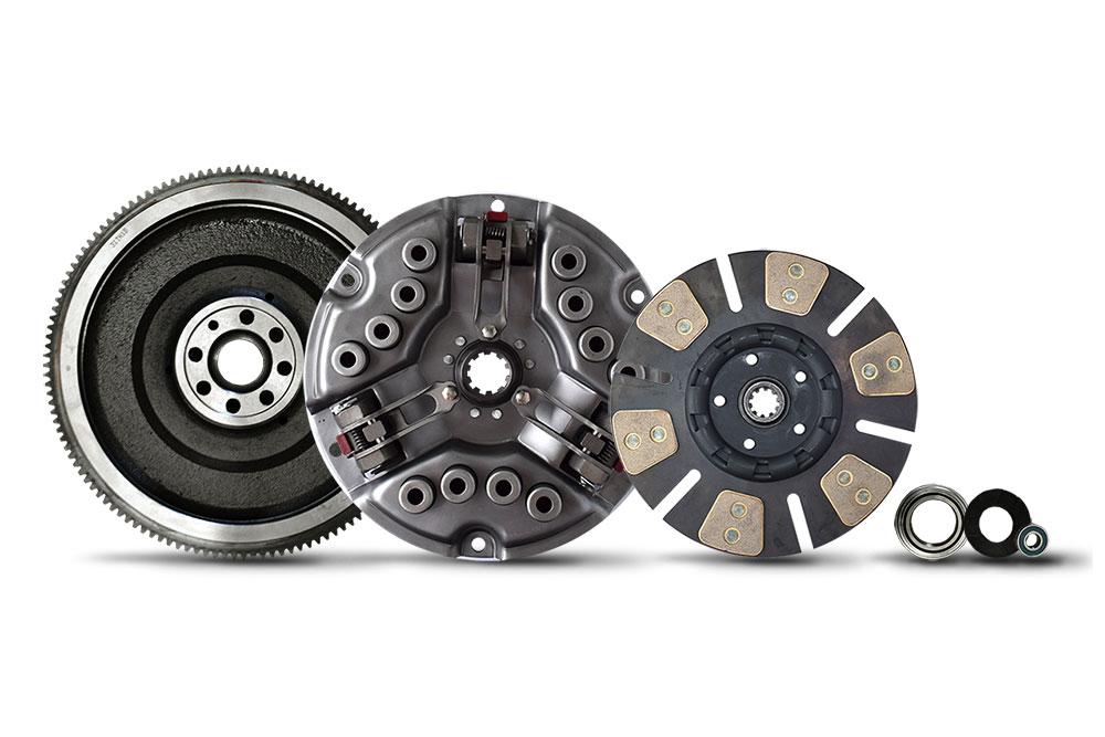 thumbnail of Clutch Kit 