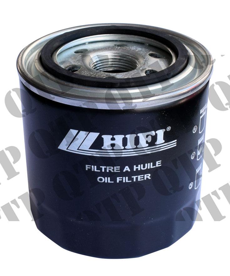 thumbnail of Hydraulic Filter Massey Ferguson 44 Series