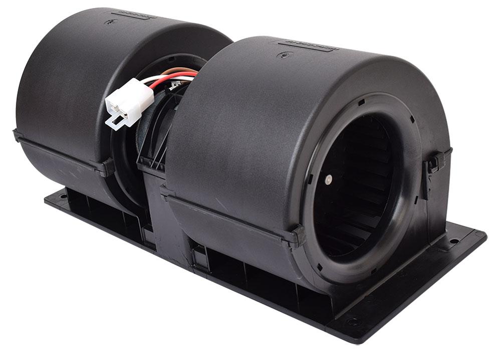 thumbnail of Fan Cab Blower Case XL Maxxum