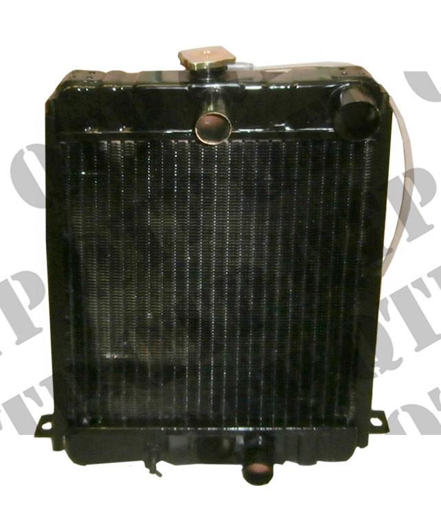 S7834, Radiator David Brown 780 880 QTP