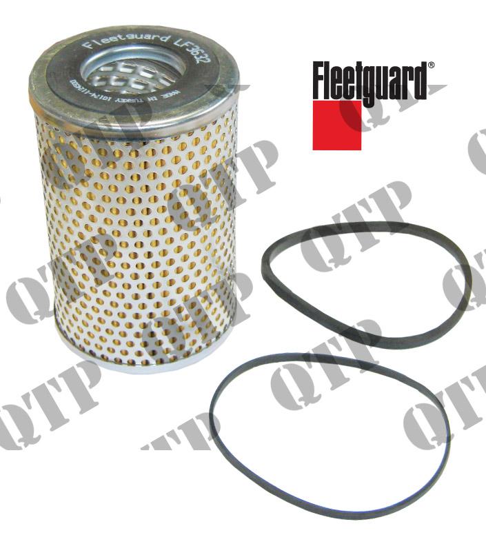 thumbnail of Engine Oil Filter Nuffield 460/1060