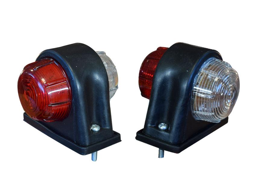 thumbnail of Side Marker Lamp Rubber LED