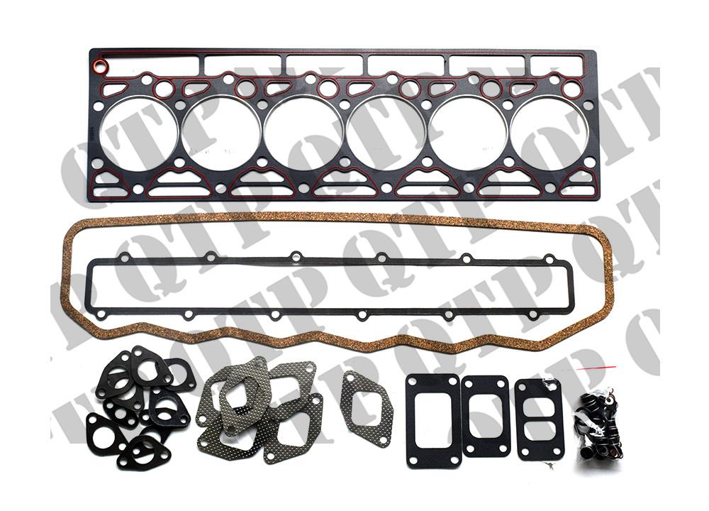 thumbnail of Head Gasket Set Case 1246 1255 1455 1455XL