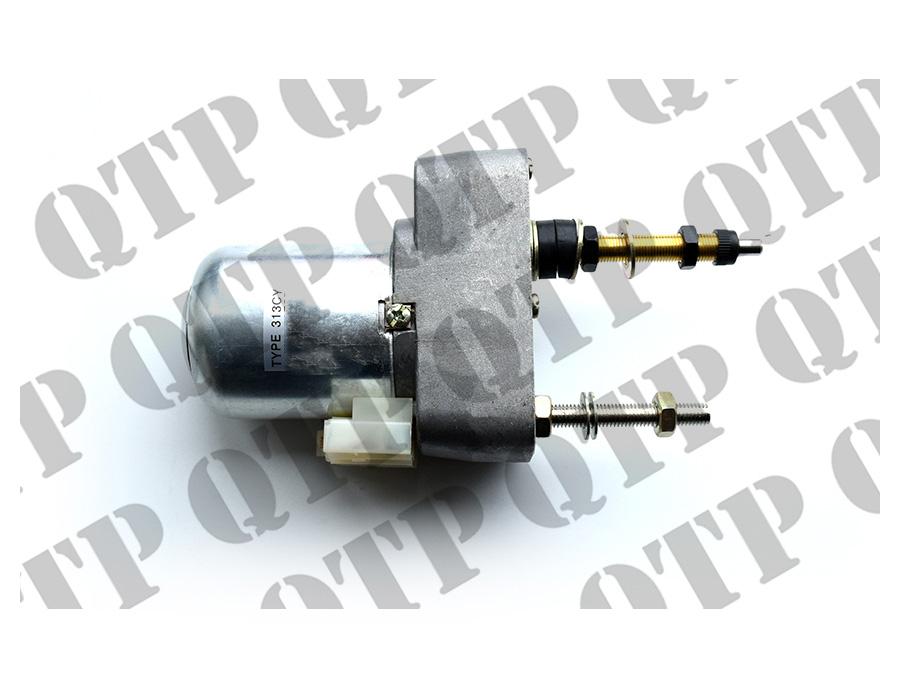 thumbnail of Wiper Motor Case 40 43 44 45 56 95 12V