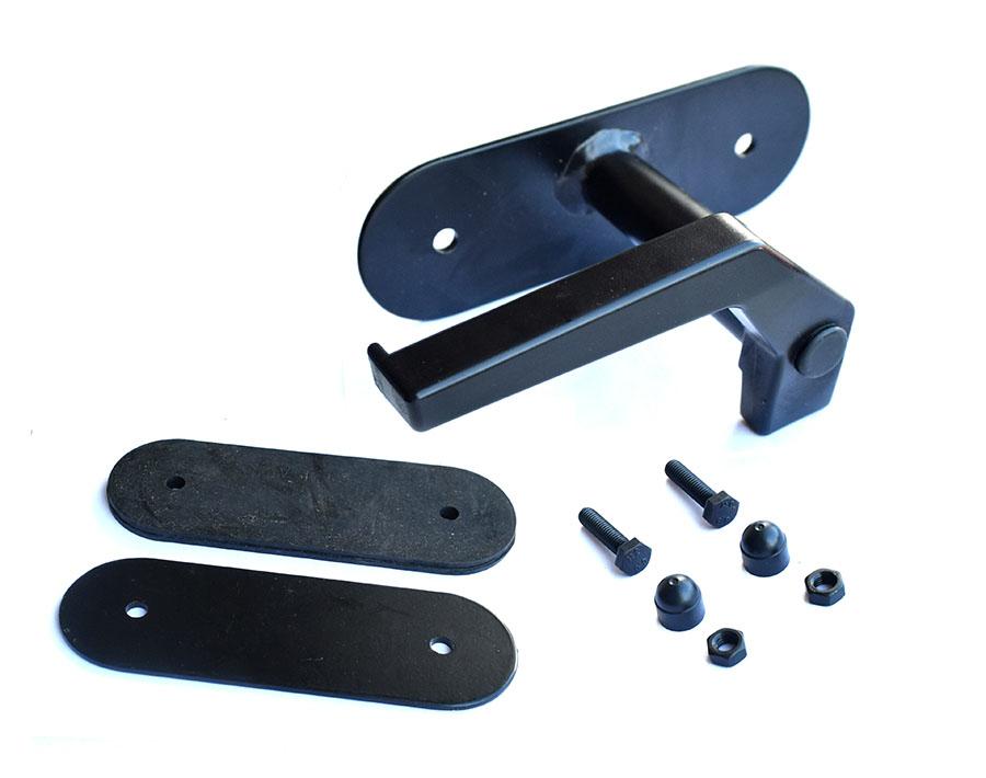 thumbnail of Rear Window Handle Kit Case IHC Deluxe 90 94