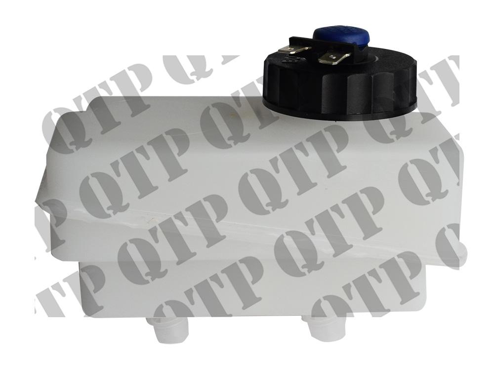 123/82003369, Brake Fluid Resevoir Case JX100 JX70U JX80U QTP