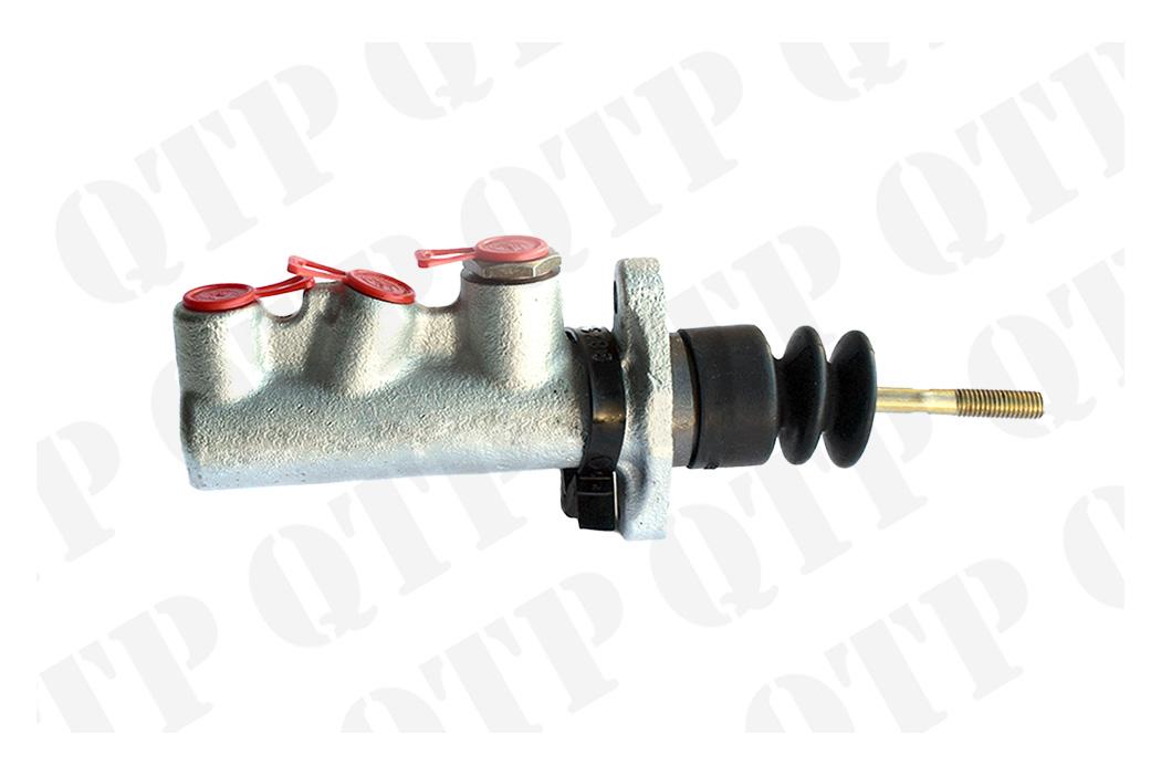 thumbnail of Brake Master Cylinder Case 7010 7120 7230