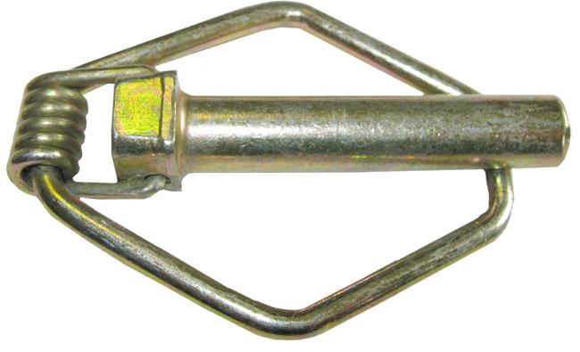 S29110, Linch Pin Safety 10mm QTP